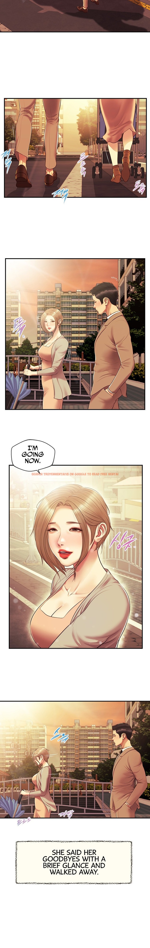 Read Hentai Image 6 24100 in comic Concubine - Chapter 137 - hentaitnt.net