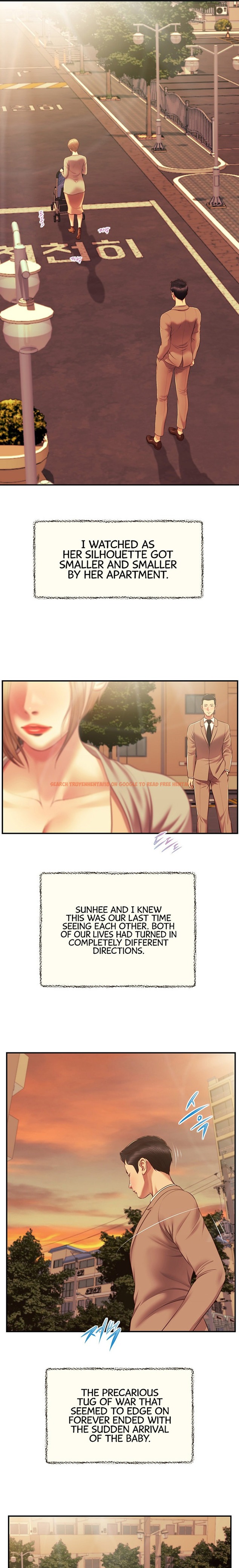 Read Hentai Image 7 24100 in comic Concubine - Chapter 137 - hentaitnt.net