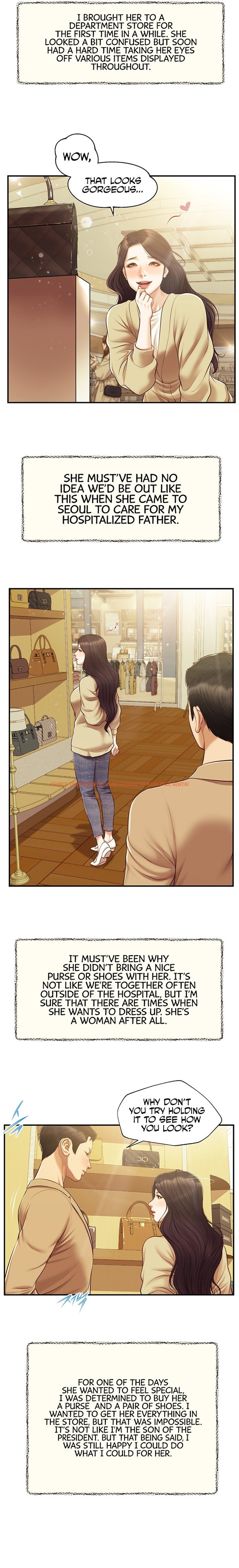 Read Hentai Image 9 24100 in comic Concubine - Chapter 137 - hentaitnt.net