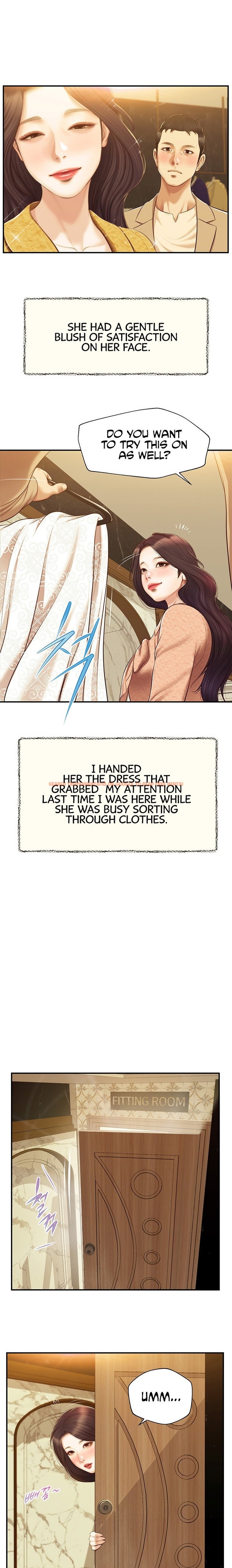 Read Hentai Image 1 23994 in comic Concubine - Chapter 138 - hentaitnt.net