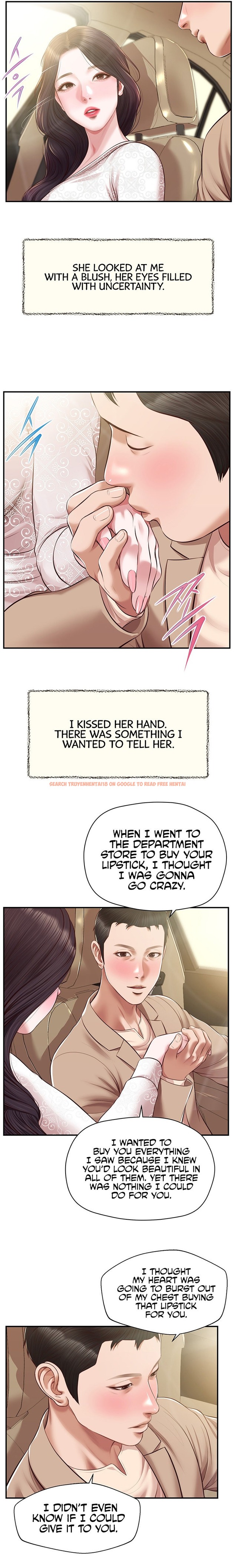 Read Hentai Image 10 23994 in comic Concubine - Chapter 138 - hentaitnt.net