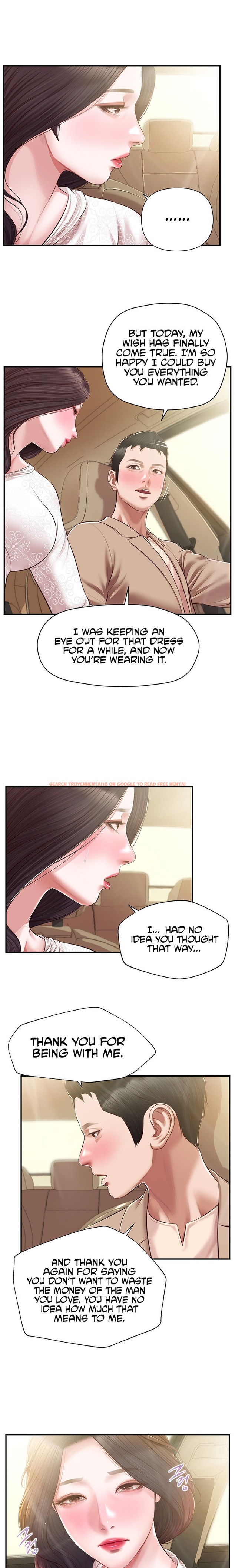 Read Hentai Image 11 23994 in comic Concubine - Chapter 138 - hentaitnt.net
