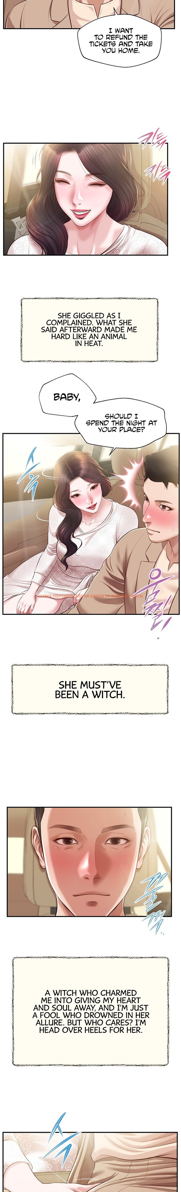 Read Hentai Image 14 23994 in comic Concubine - Chapter 138 - hentaitnt.net