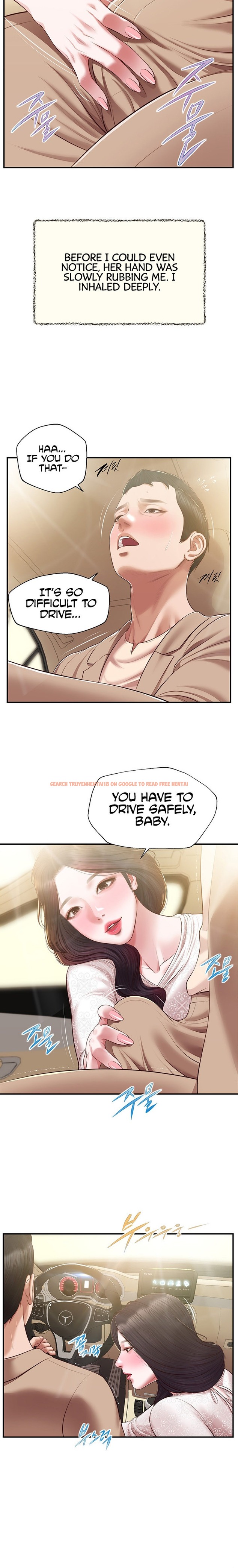 Read Hentai Image 15 23994 in comic Concubine - Chapter 138 - hentaitnt.net