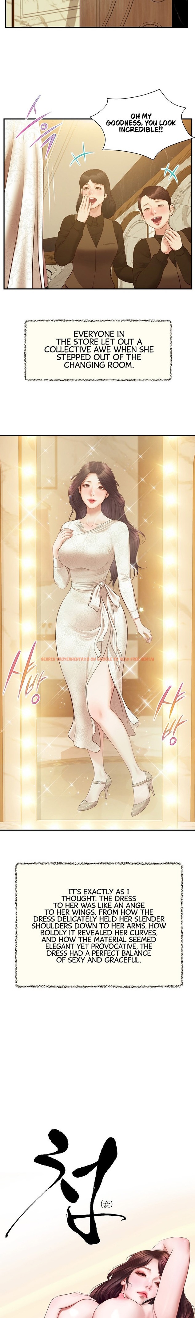 Read Hentai Image 2 23994 in comic Concubine - Chapter 138 - hentaitnt.net