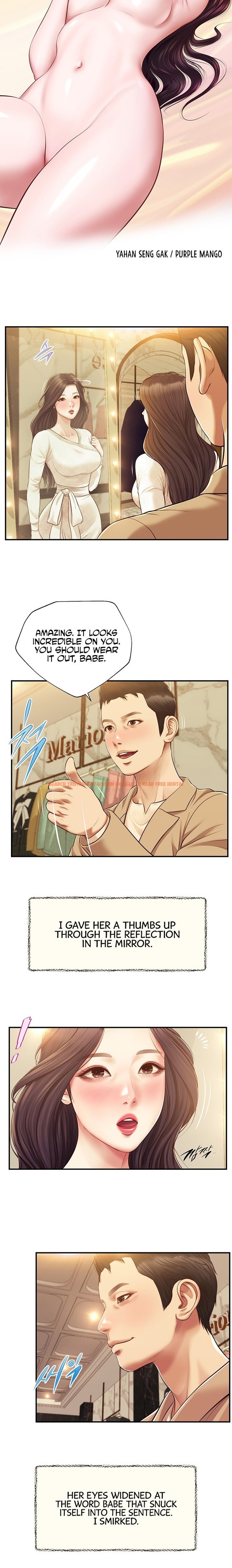 Read Hentai Image 3 23994 in comic Concubine - Chapter 138 - hentaitnt.net