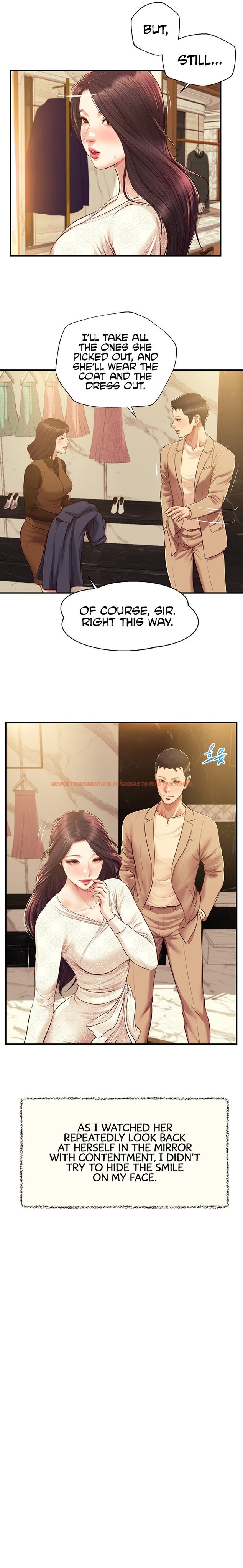 Read Hentai Image 4 23994 in comic Concubine - Chapter 138 - hentaitnt.net