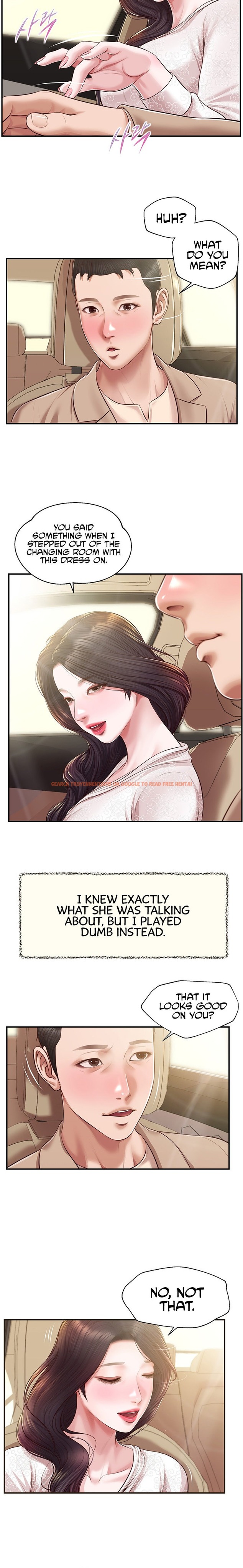 Read Hentai Image 6 23994 in comic Concubine - Chapter 138 - hentaitnt.net