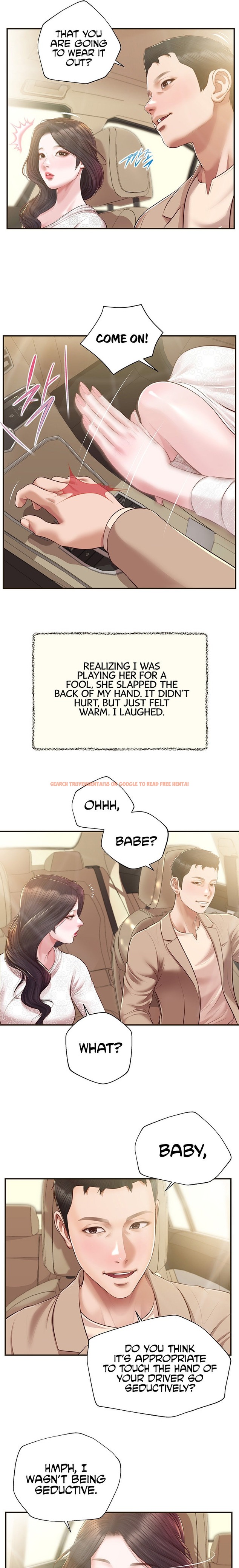 Read Hentai Image 7 23994 in comic Concubine - Chapter 138 - hentaitnt.net