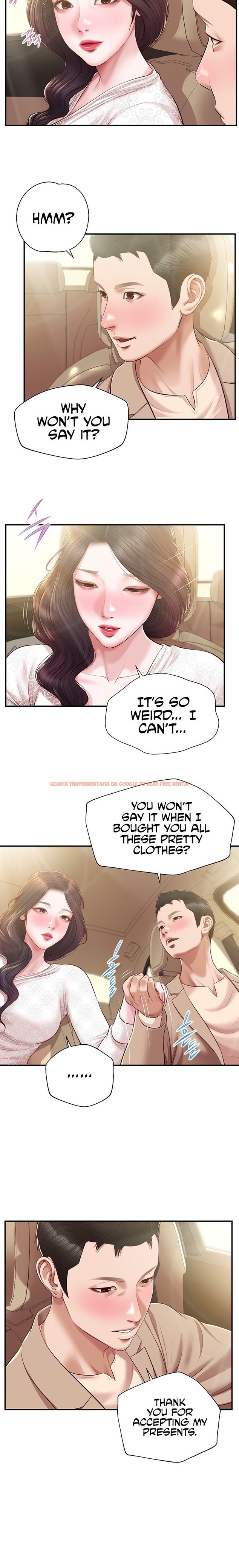 Read Hentai Image 9 23994 in comic Concubine - Chapter 138 - hentaitnt.net