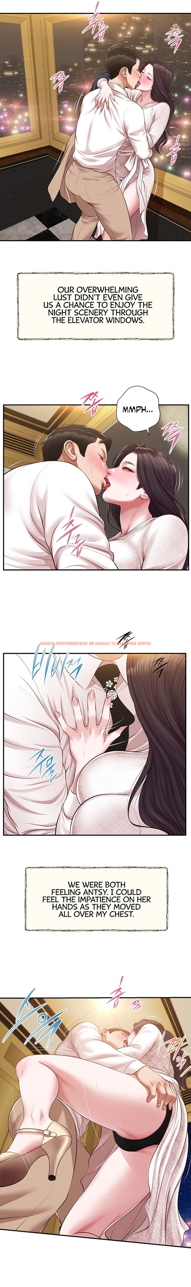 Read Hentai Image 10 23888 in comic Concubine - Chapter 139 - hentaitnt.net