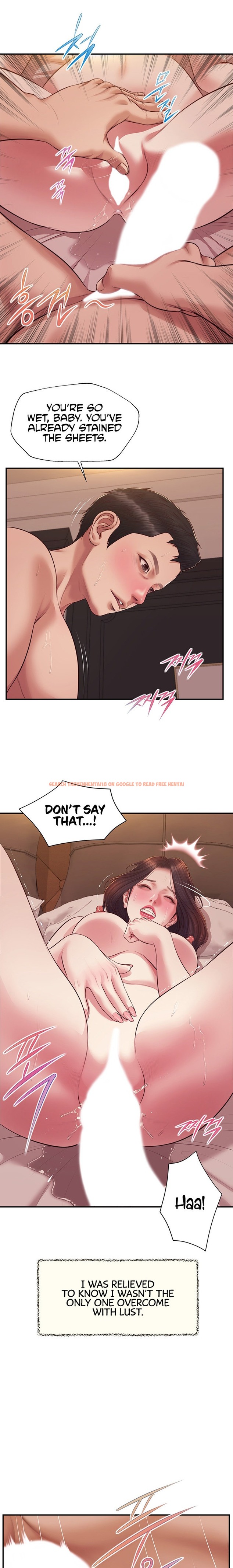 Read Hentai Image 17 23888 in comic Concubine - Chapter 139 - hentaitnt.net