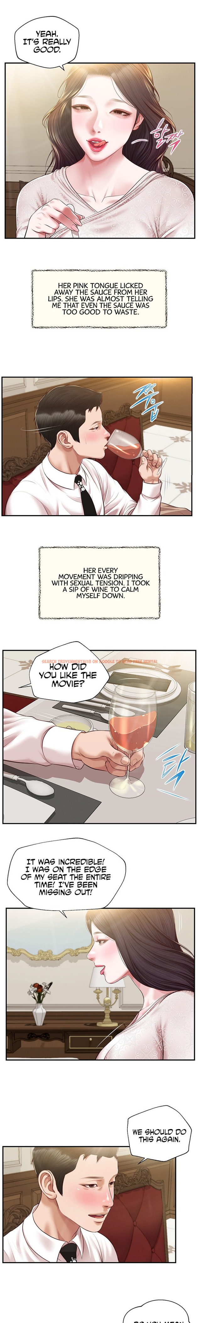 Read Hentai Image 4 23888 in comic Concubine - Chapter 139 - hentaitnt.net