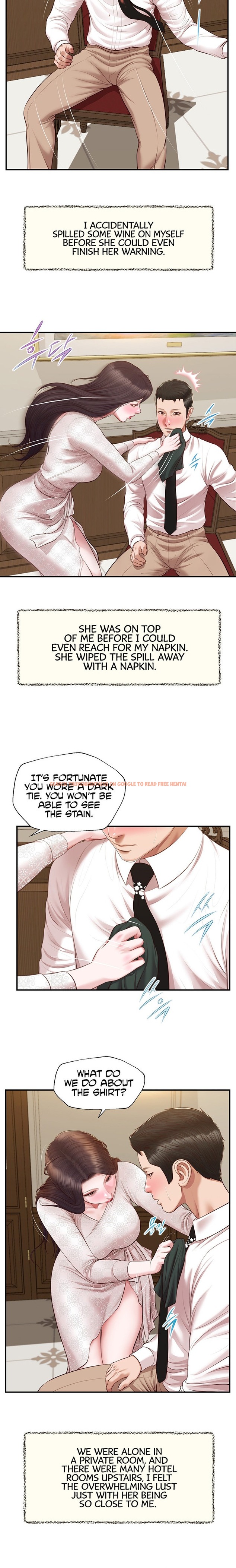 Read Hentai Image 6 23888 in comic Concubine - Chapter 139 - hentaitnt.net