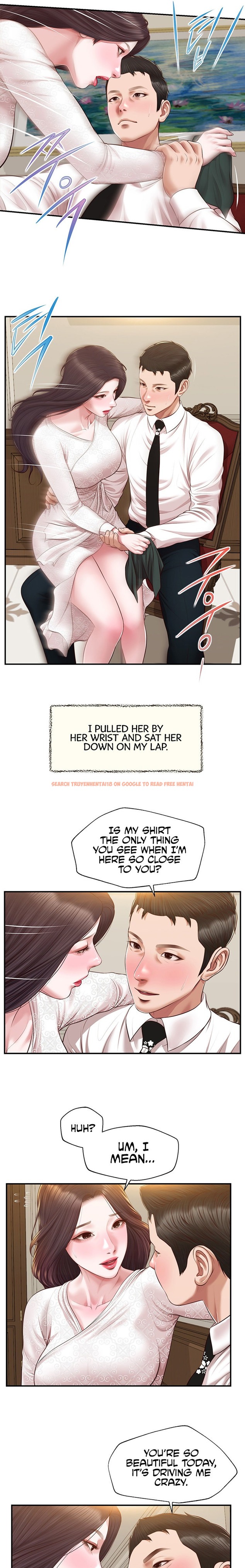 Read Hentai Image 7 23888 in comic Concubine - Chapter 139 - hentaitnt.net