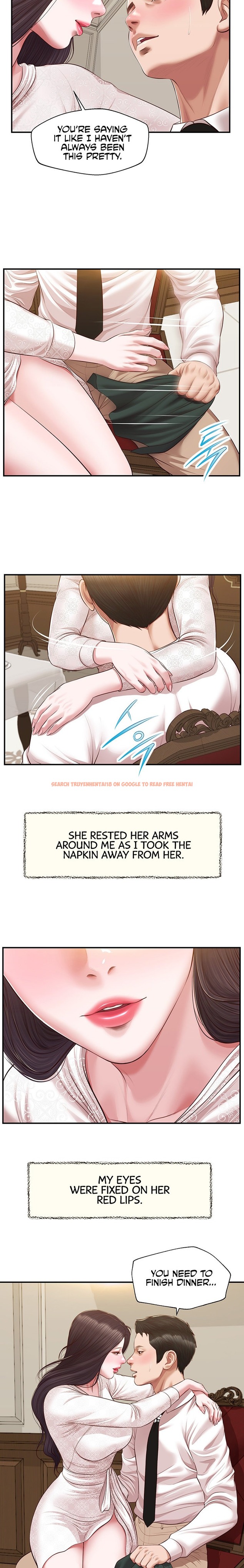 Read Hentai Image 8 23888 in comic Concubine - Chapter 139 - hentaitnt.net