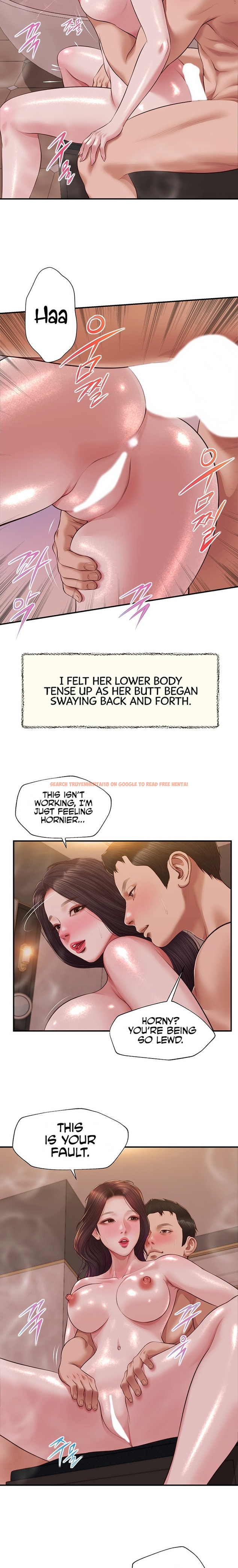 Read Hentai Image 11 23759 in comic Concubine - Chapter 140 - hentaitnt.net