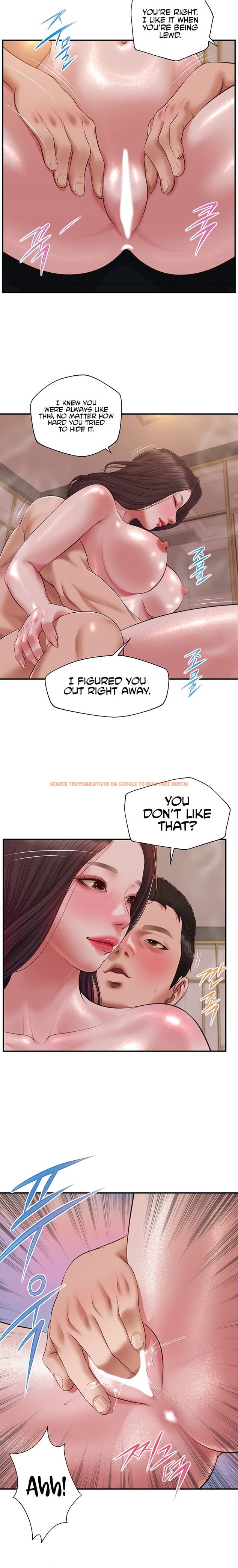 Read Hentai Image 12 23759 in comic Concubine - Chapter 140 - hentaitnt.net