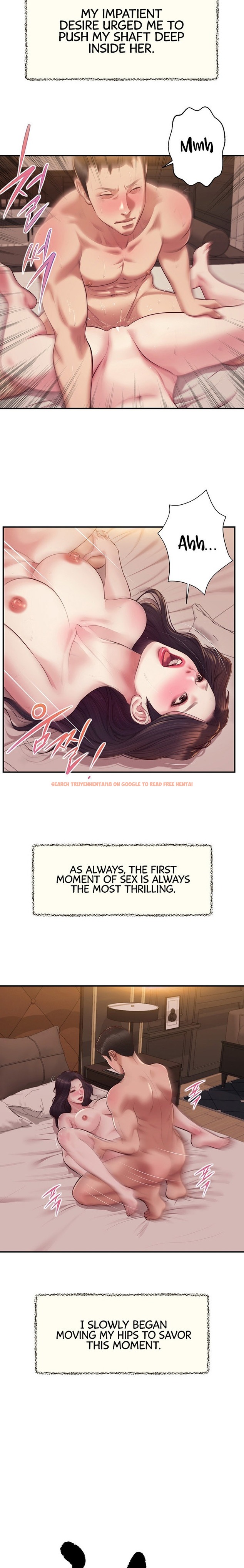 Read Hentai Image 2 23759 in comic Concubine - Chapter 140 - hentaitnt.net