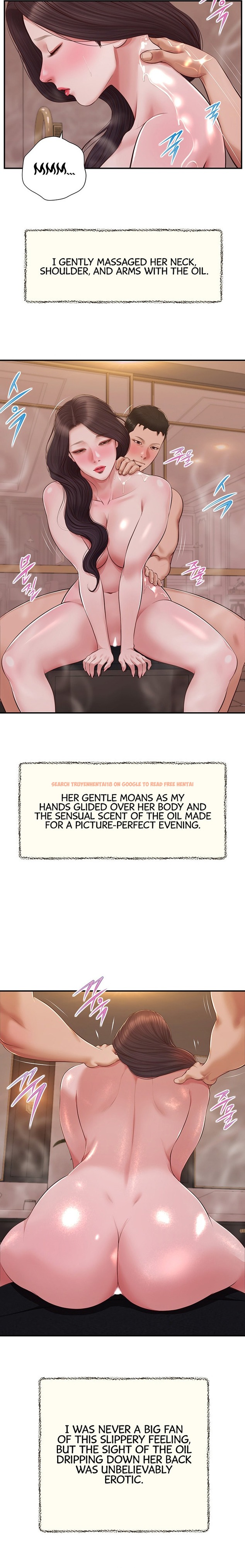Read Hentai Image 6 23759 in comic Concubine - Chapter 140 - hentaitnt.net
