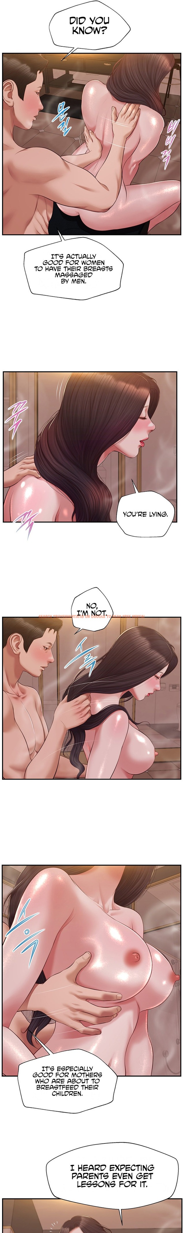 Read Hentai Image 7 23759 in comic Concubine - Chapter 140 - hentaitnt.net