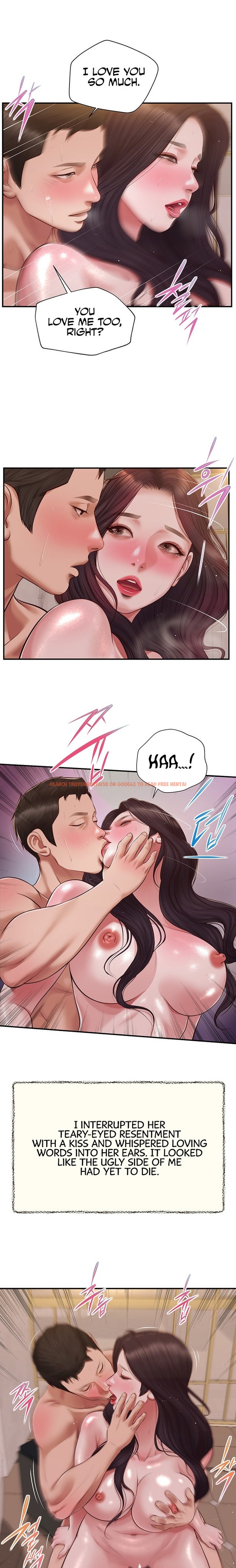 Read Hentai Image 1 12891 in comic Concubine - Chapter 141 - hentaitnt.net