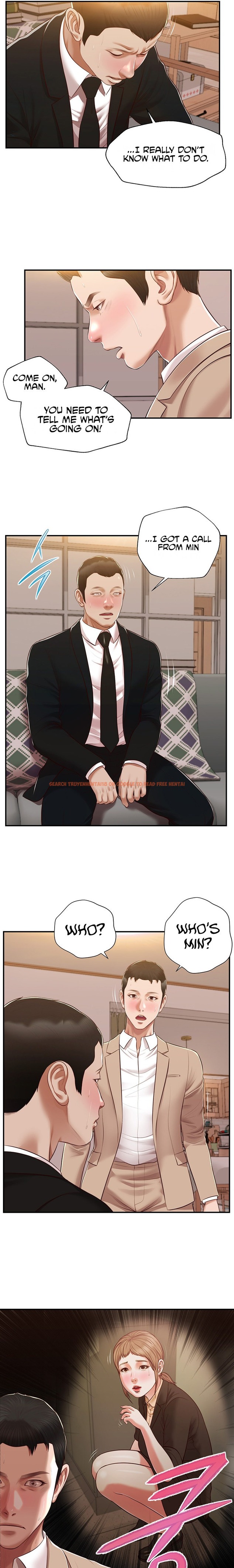 Read Hentai Image 10 12891 in comic Concubine - Chapter 141 - hentaitnt.net