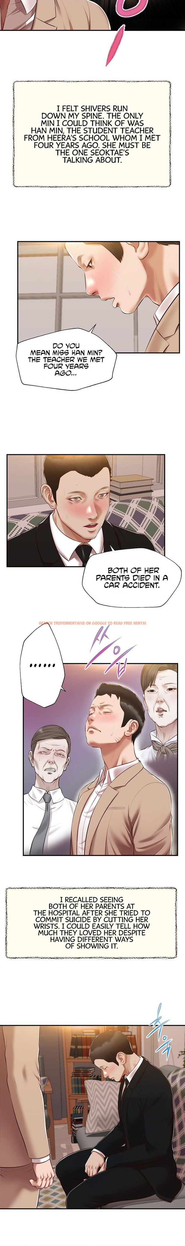 Read Hentai Image 11 12891 in comic Concubine - Chapter 141 - hentaitnt.net