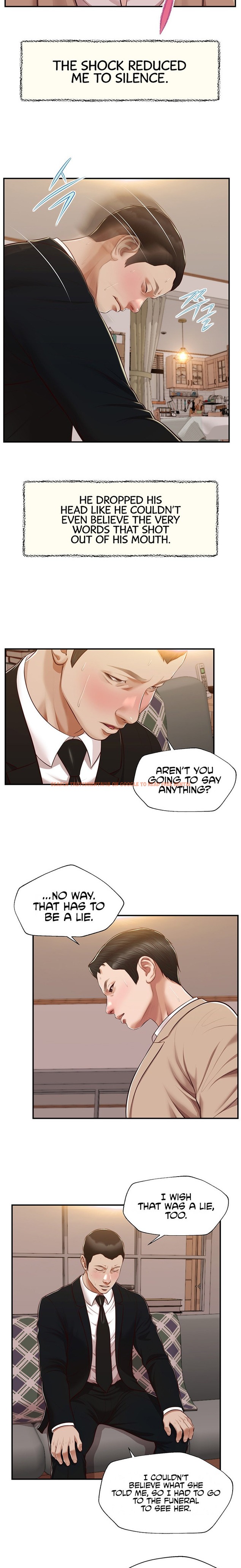 Read Hentai Image 14 12891 in comic Concubine - Chapter 141 - hentaitnt.net