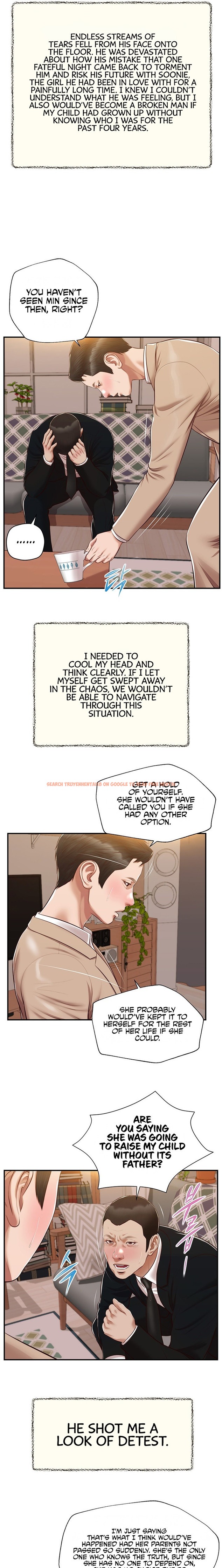 Read Hentai Image 16 12891 in comic Concubine - Chapter 141 - hentaitnt.net