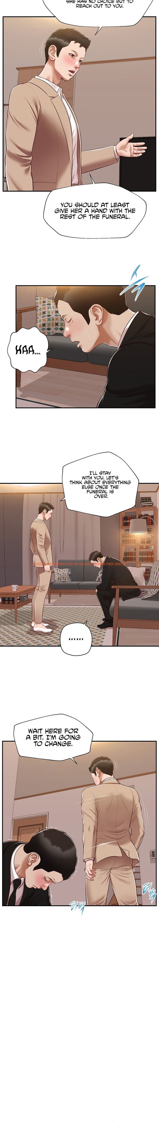 Read Hentai Image 17 12891 in comic Concubine - Chapter 141 - hentaitnt.net