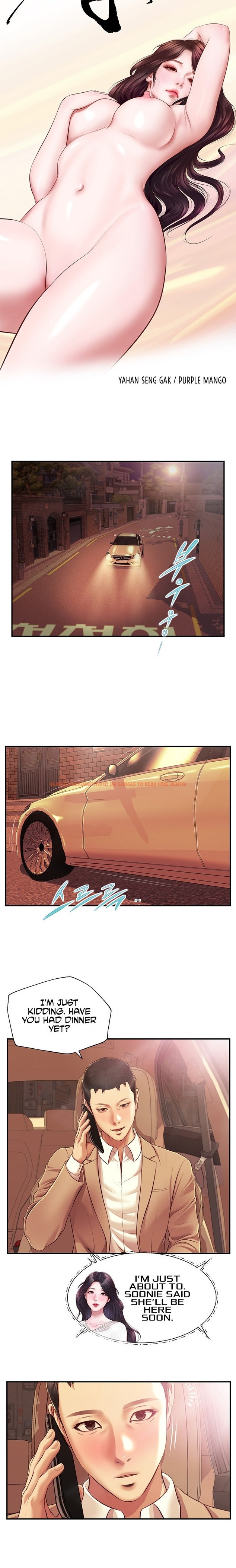 Read Hentai Image 3 12891 in comic Concubine - Chapter 141 - hentaitnt.net