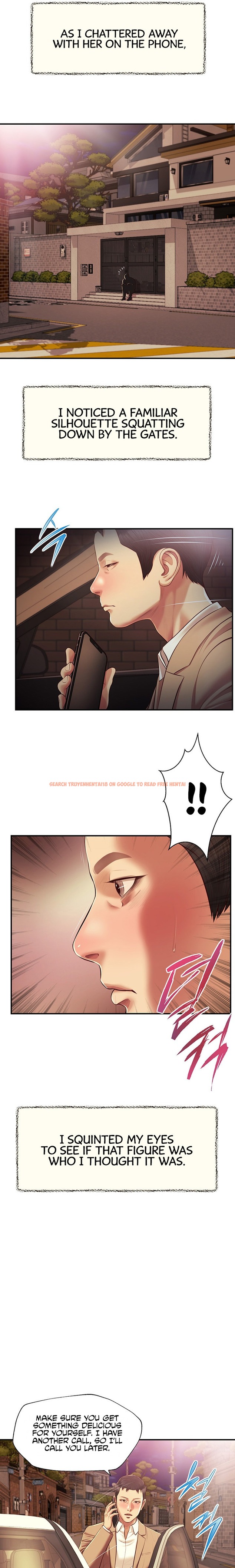 Read Hentai Image 4 12891 in comic Concubine - Chapter 141 - hentaitnt.net