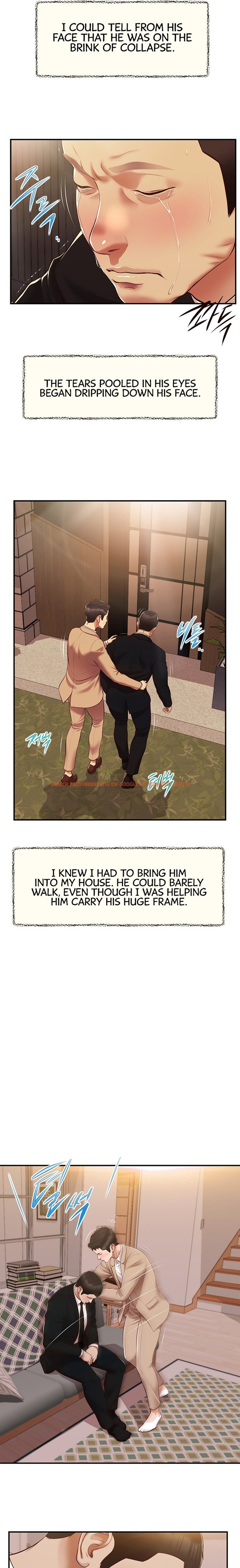 Read Hentai Image 7 12891 in comic Concubine - Chapter 141 - hentaitnt.net