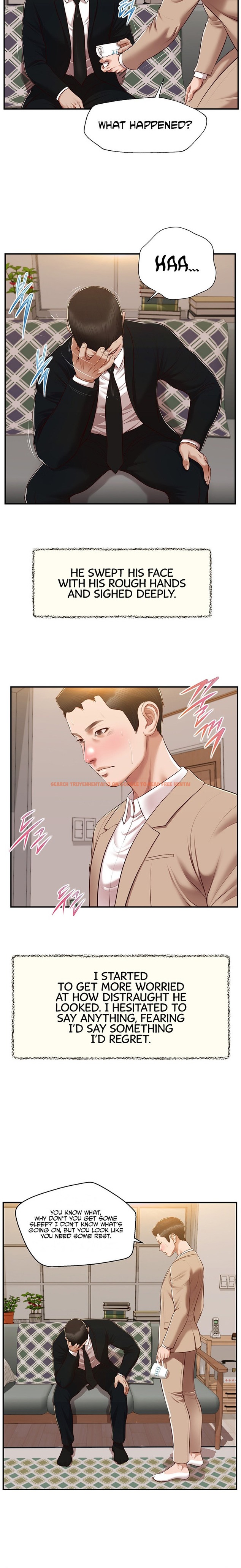 Read Hentai Image 9 12891 in comic Concubine - Chapter 141 - hentaitnt.net
