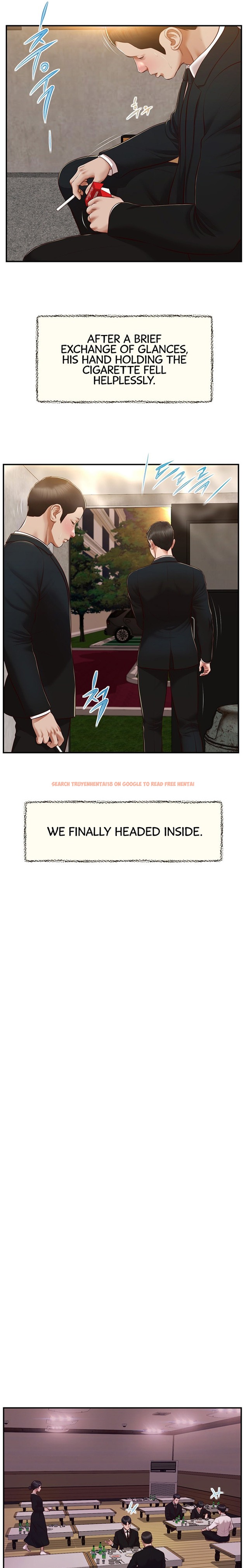 Read Hentai Image 10 13049 in comic Concubine - Chapter 142 - hentaitnt.net