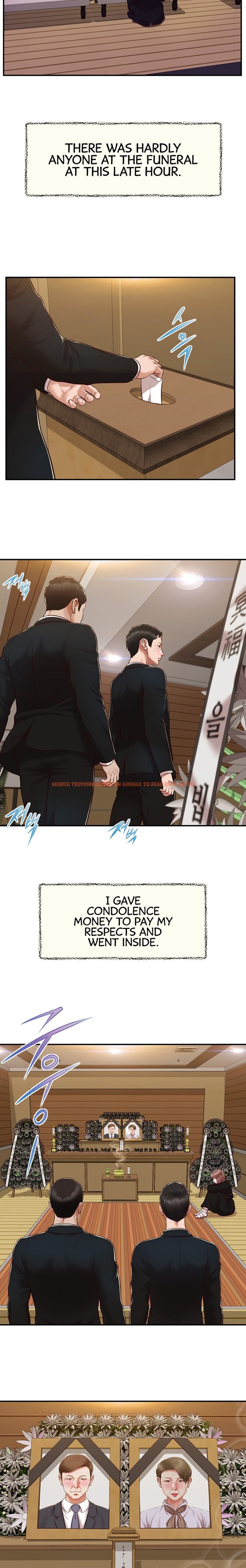 Read Hentai Image 11 13049 in comic Concubine - Chapter 142 - hentaitnt.net