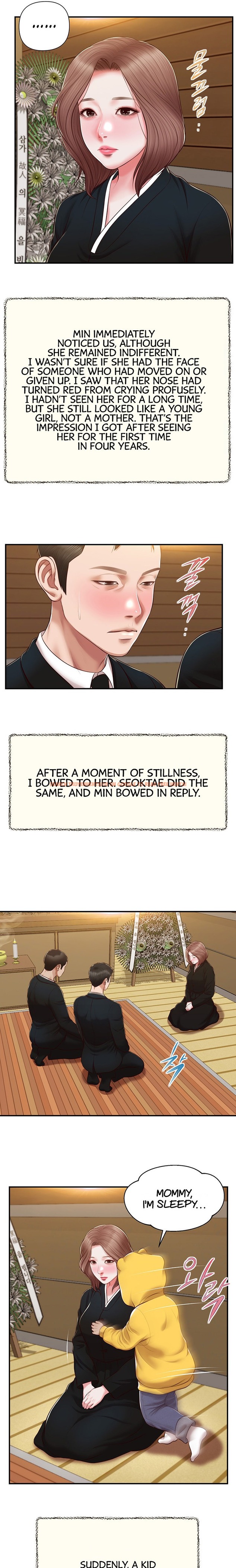 Read Hentai Image 13 13049 in comic Concubine - Chapter 142 - hentaitnt.net