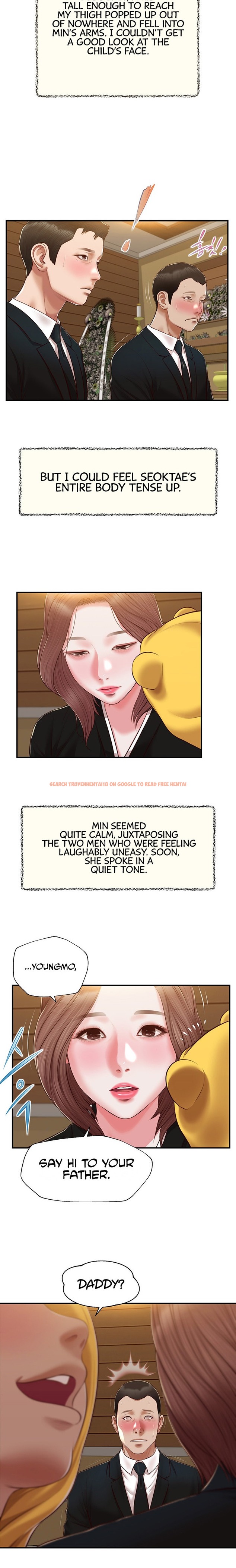 Read Hentai Image 14 13049 in comic Concubine - Chapter 142 - hentaitnt.net