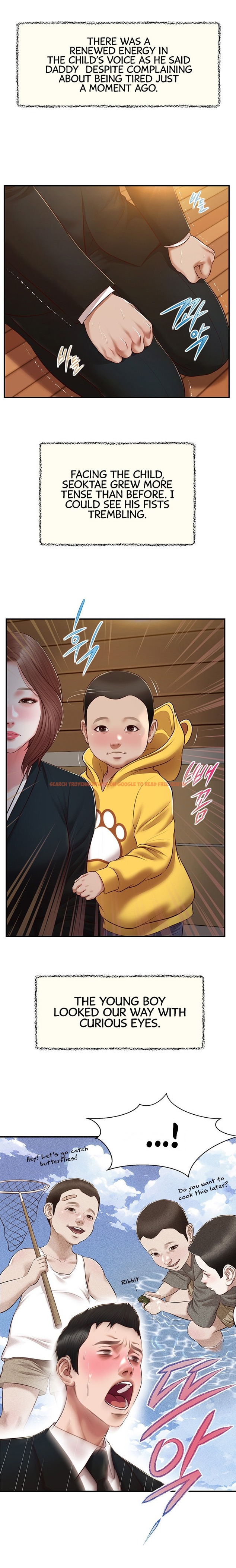 Read Hentai Image 15 13049 in comic Concubine - Chapter 142 - hentaitnt.net