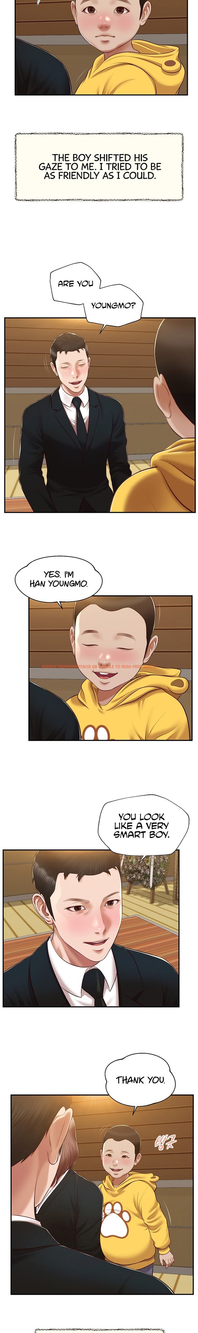Read Hentai Image 17 13049 in comic Concubine - Chapter 142 - hentaitnt.net