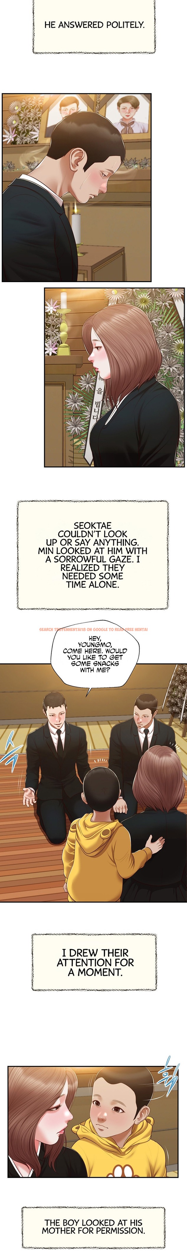 Read Hentai Image 18 13049 in comic Concubine - Chapter 142 - hentaitnt.net