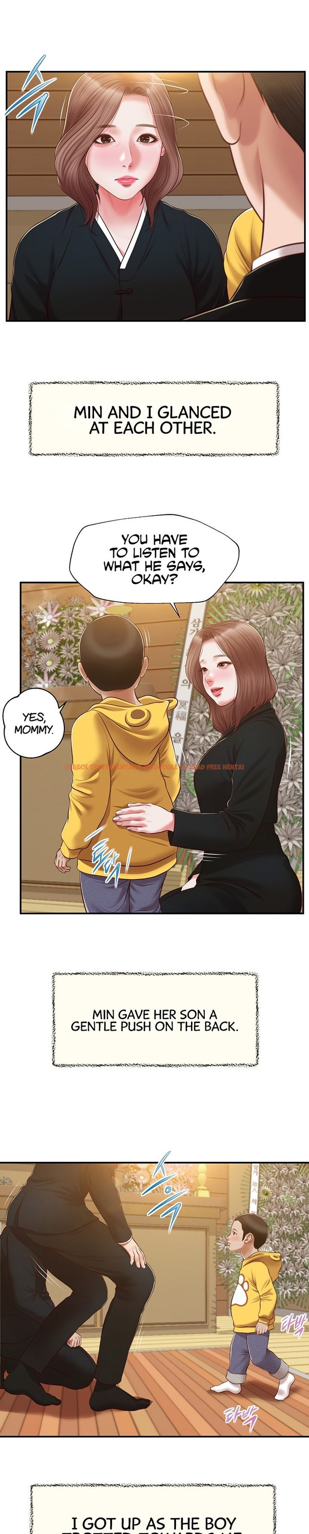 Read Hentai Image 19 13049 in comic Concubine - Chapter 142 - hentaitnt.net