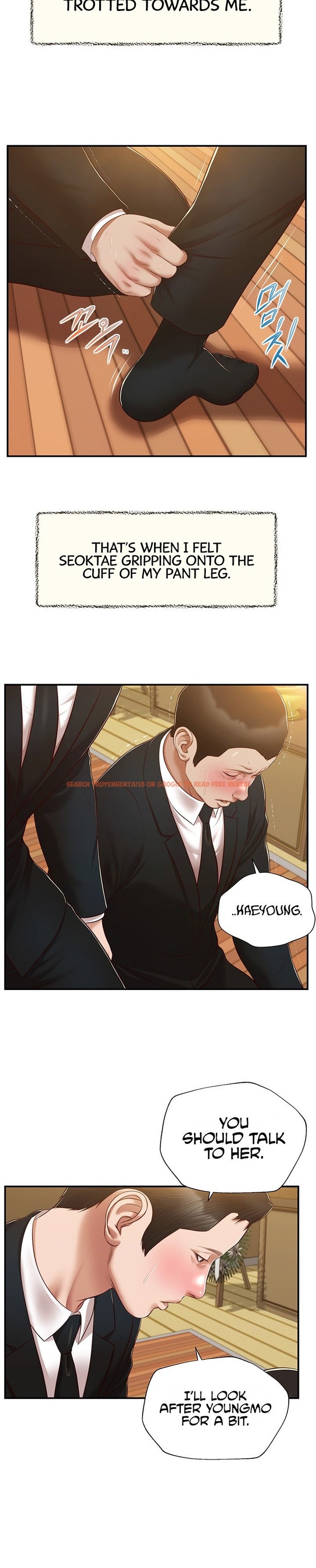 Read Hentai Image 20 13049 in comic Concubine - Chapter 142 - hentaitnt.net