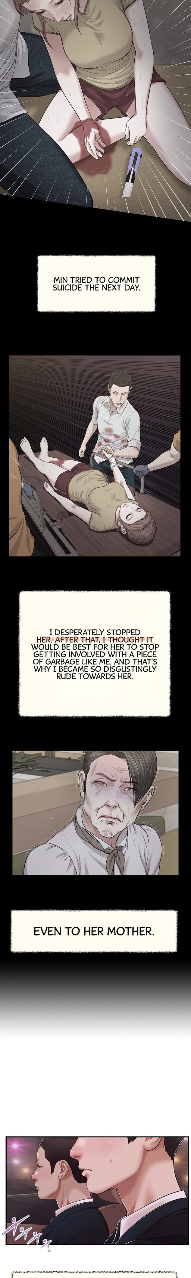 Read Hentai Image 5 13049 in comic Concubine - Chapter 142 - hentaitnt.net