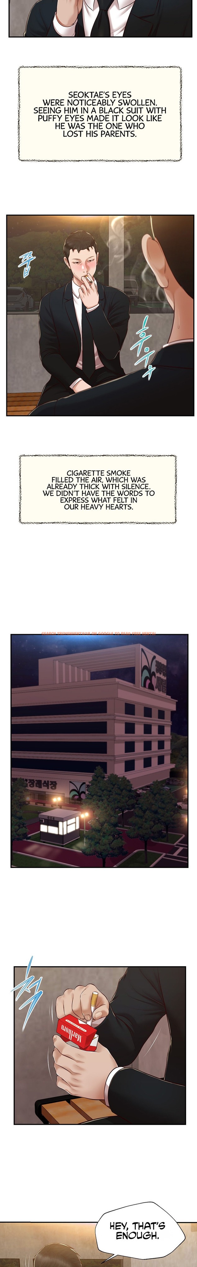 Read Hentai Image 8 13049 in comic Concubine - Chapter 142 - hentaitnt.net