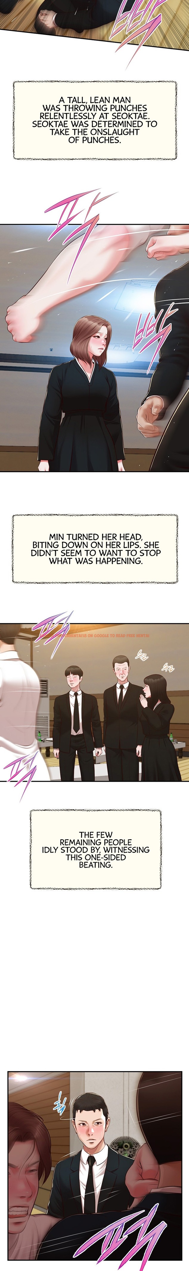 Read Hentai Image 11 11942 in comic Concubine - Chapter 143 - hentaitnt.net