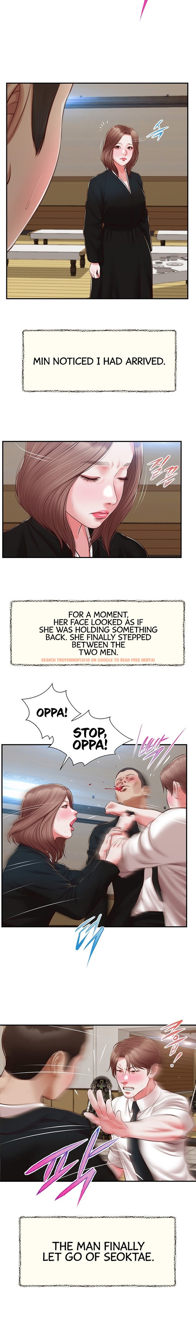 Read Hentai Image 12 11942 in comic Concubine - Chapter 143 - hentaitnt.net