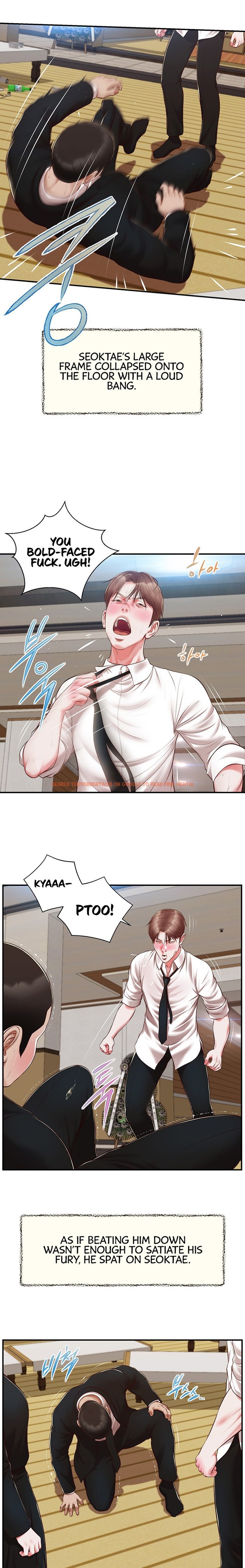 Read Hentai Image 13 11942 in comic Concubine - Chapter 143 - hentaitnt.net