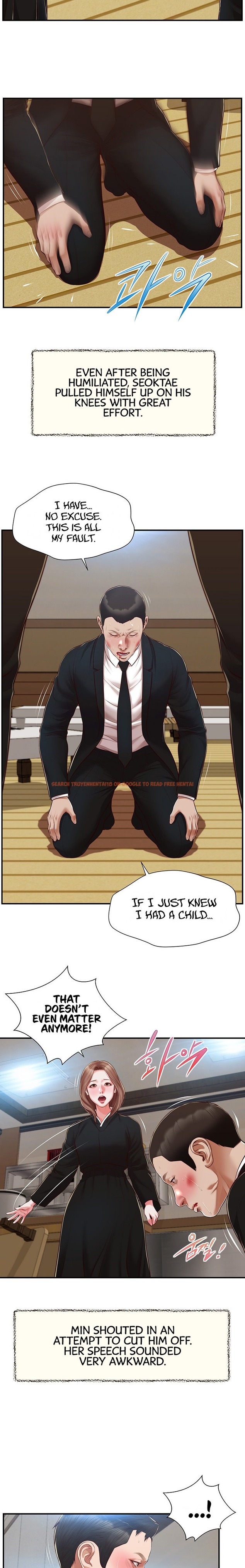 Read Hentai Image 14 11942 in comic Concubine - Chapter 143 - hentaitnt.net
